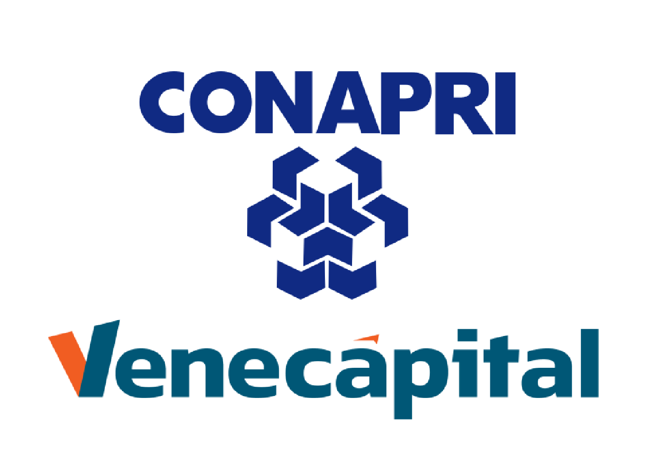 Venecapital's logo